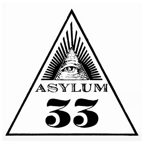 Asylum 33
